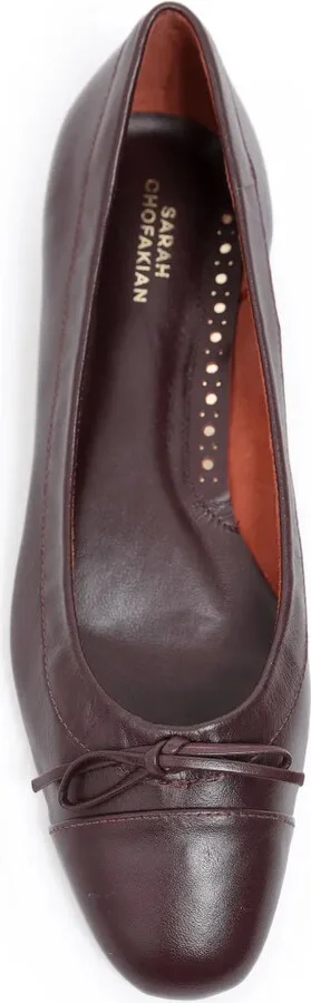 Martina ballerina shoes - Image 4