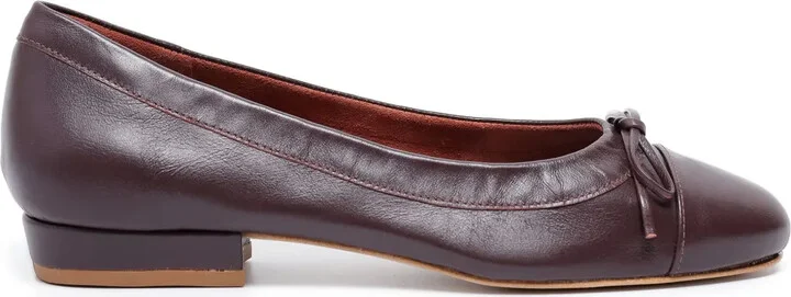 Martina ballerina shoes