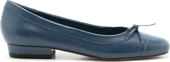 Martina ballerina shoes
