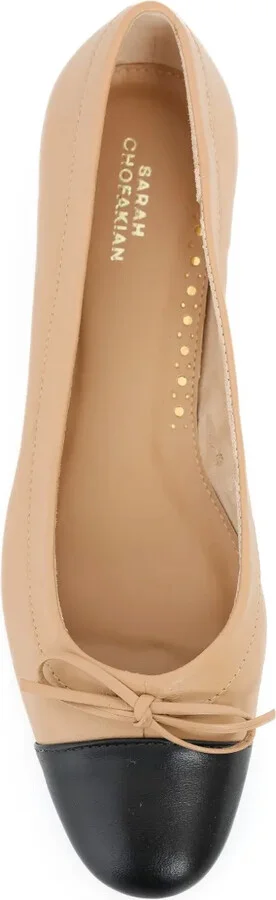 Martina ballet flats - Image 4