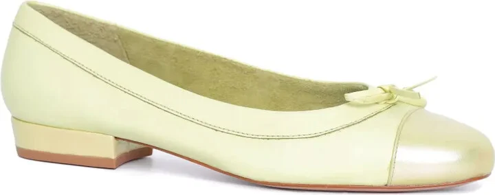 Martina ballet flats - Image 2