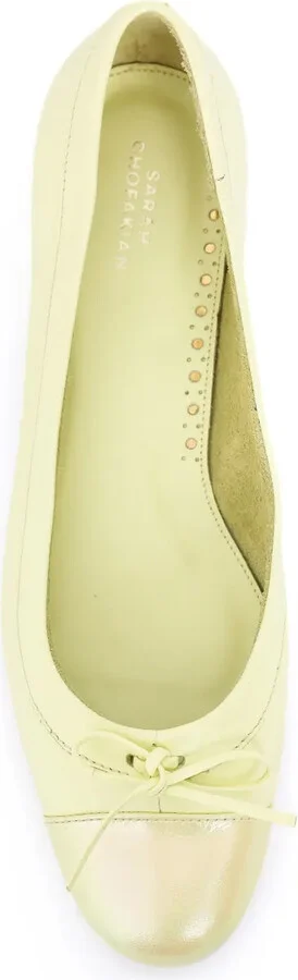 Martina ballet flats - Image 4