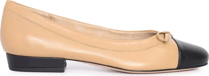 Martina ballet flats