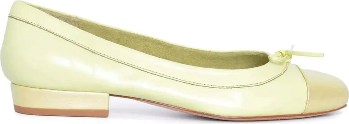 Martina ballet flats