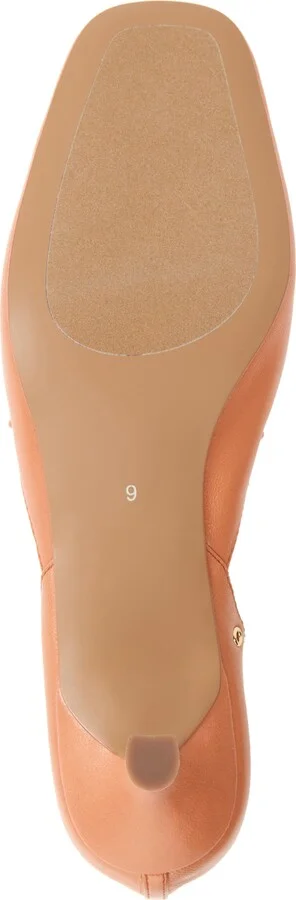 Martine Ankle Wrap Pump - Image 7