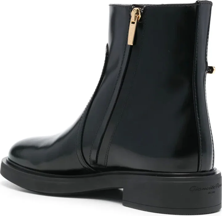 Martine boots - Image 3