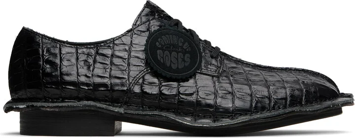 Black Croc