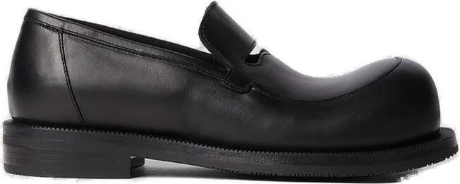 Martine Rose Bulb Toe Mules