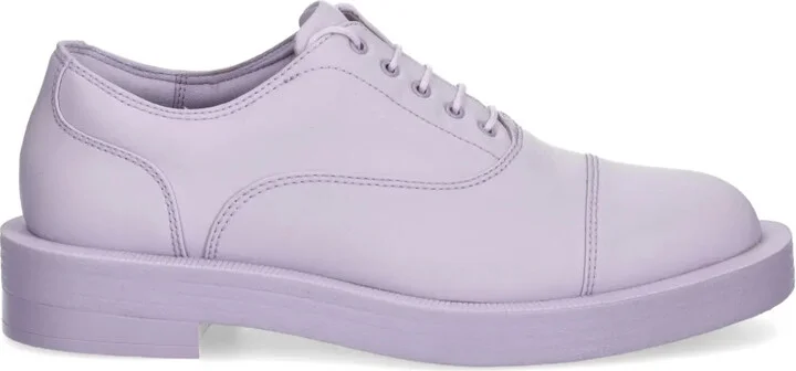 Martine Rose Oxford shoes