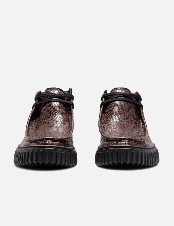 Martine Rose x Clarks Torhill Hi Boots - Image 2