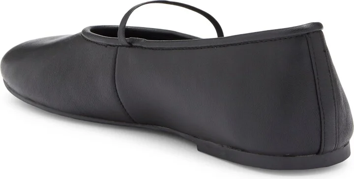Martinez Mary Jane Flat - Image 2