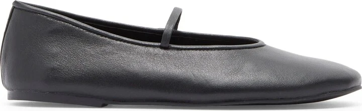 Martinez Mary Jane Flat - Image 3