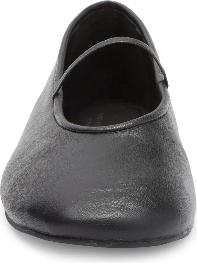 Martinez Mary Jane Flat - Image 4