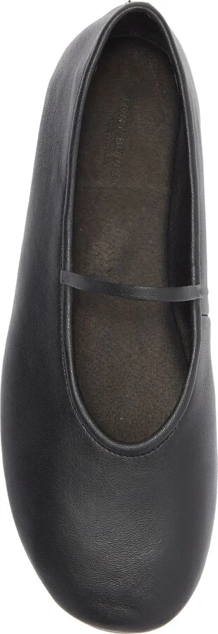 Martinez Mary Jane Flat - Image 5