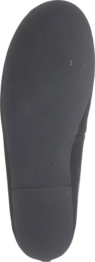Martinez Mary Jane Flat - Image 6