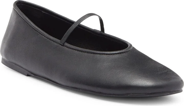Martinez Mary Jane Flat