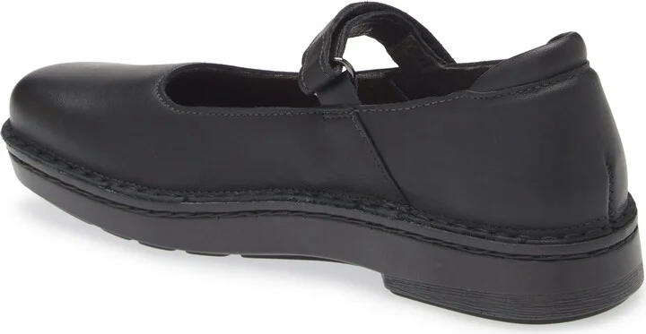 Martinos Mary Jane Flat - Image 2