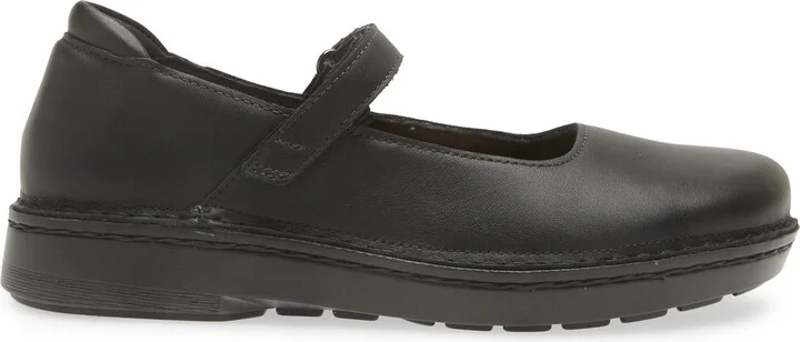 Martinos Mary Jane Flat - Image 3