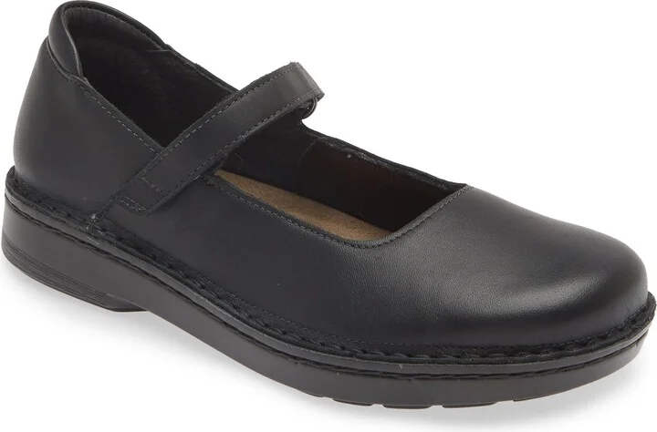 Martinos Mary Jane Flat