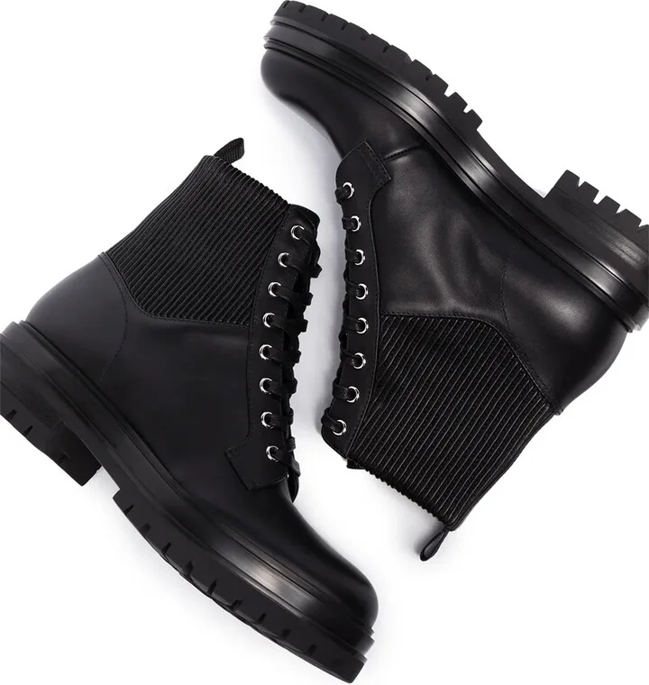 Martis combat boots - Image 2