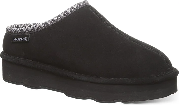 Martis Water Repellent Slipper