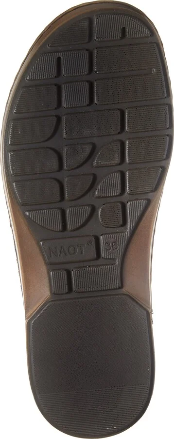 Martos Faux Shearling Mule - Image 6