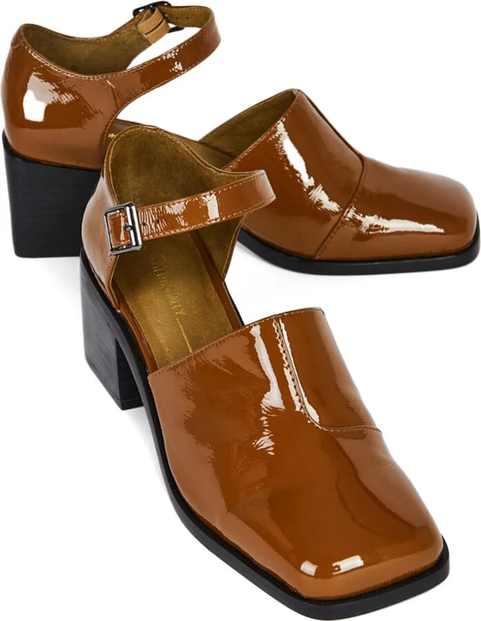 Marty Mary Jane-Brown - Image 2