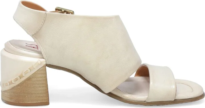 Marty Open Toe Bootie - Image 2