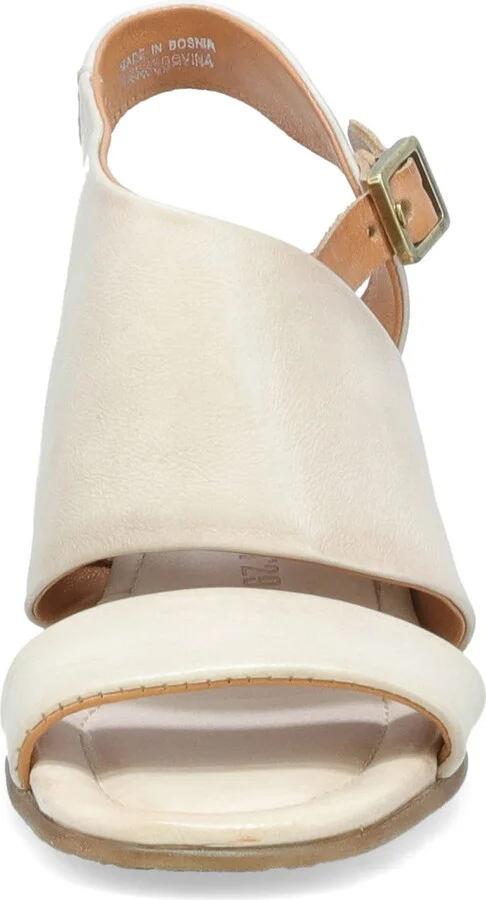 Marty Open Toe Bootie - Image 3