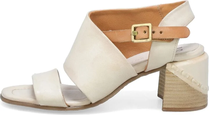 Marty Open Toe Bootie - Image 6