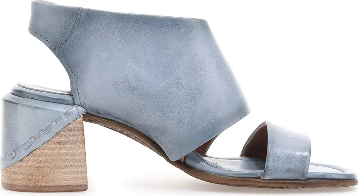 Marty Open Toe Bootie - Image 8