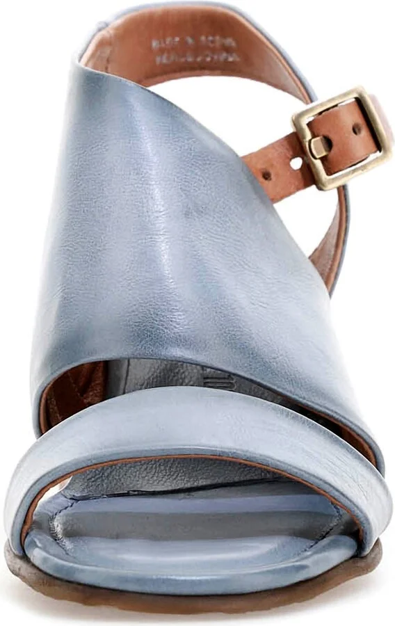 Marty Open Toe Bootie - Image 9