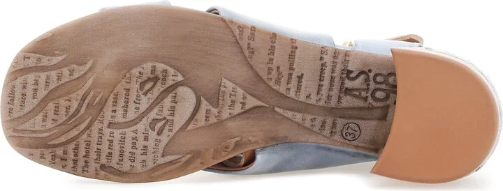 Marty Open Toe Bootie - Image 10