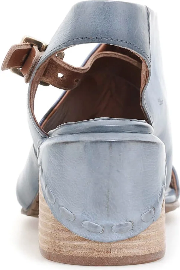 Marty Open Toe Bootie - Image 11