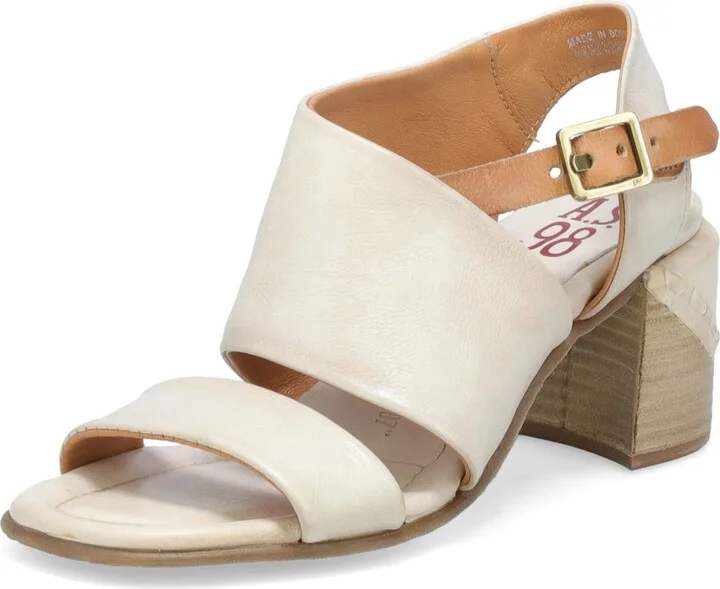 Marty Open Toe Bootie