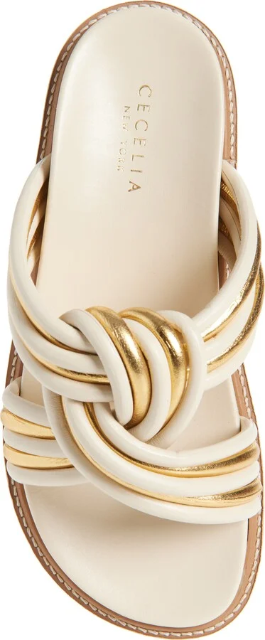 Marty Platform Sandal - Image 4