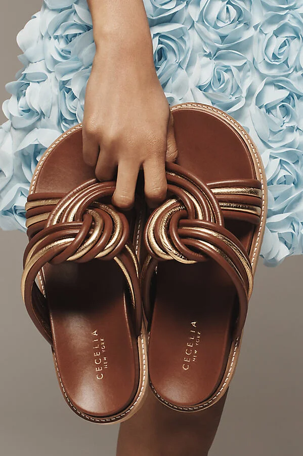 Marty Sandals
