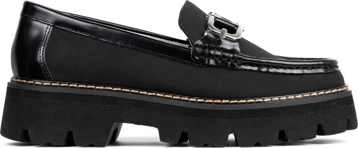 Marvel Platform Bit Loafer - Image 2