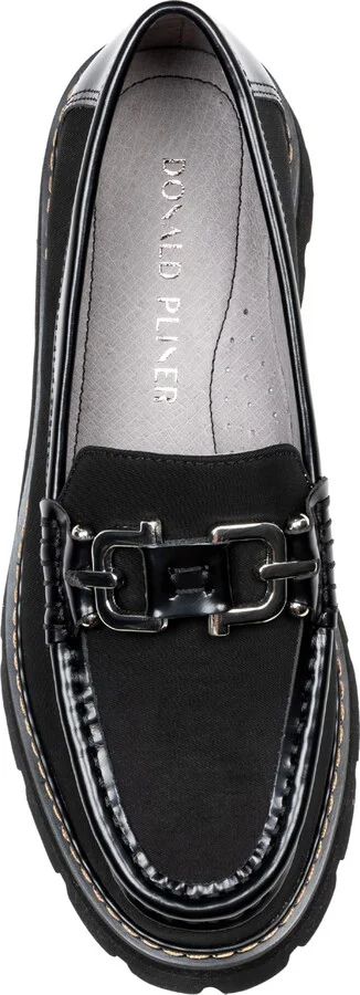 Marvel Platform Bit Loafer - Image 3