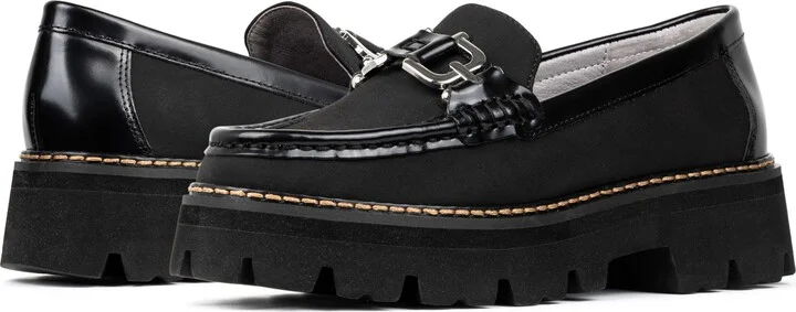 Marvel Platform Bit Loafer - Image 6
