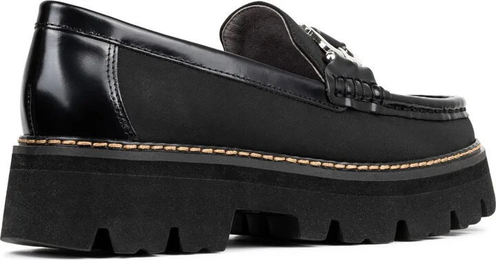 Marvel Platform Bit Loafer - Image 7