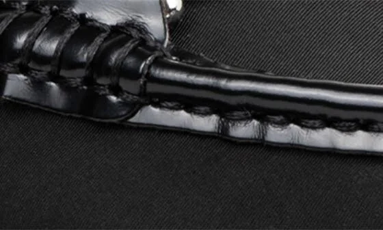 Marvel Platform Bit Loafer - Image 9
