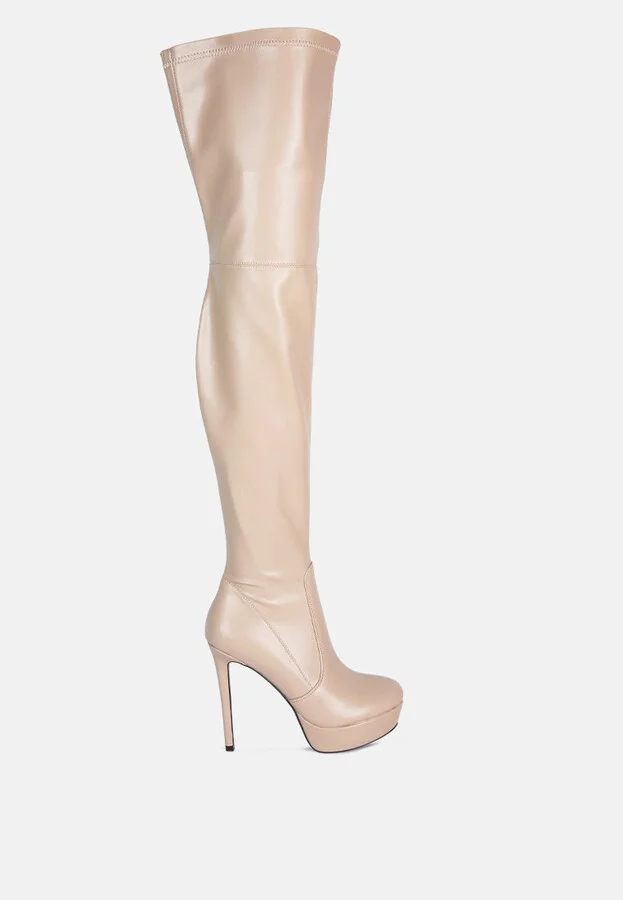 beige