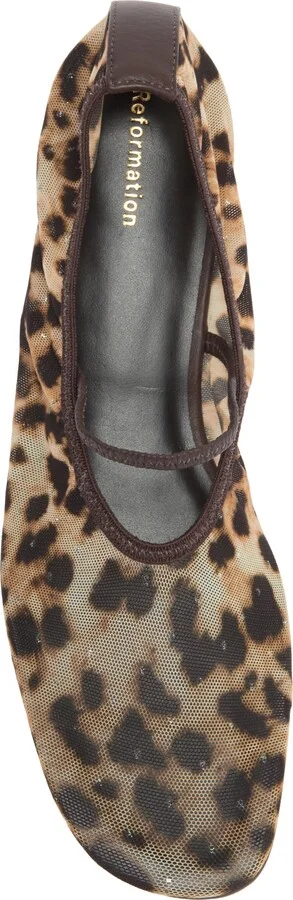 Marvin Mary Jane Flat - Image 5