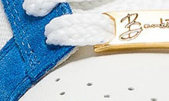 Marvin Plus High Top Sneaker - Image 6