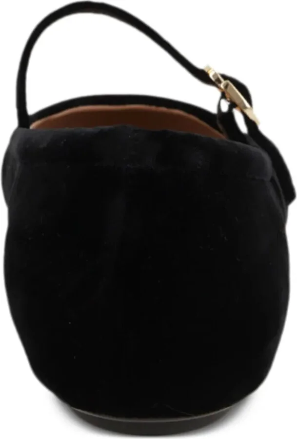 Mary ballet flats - Image 3