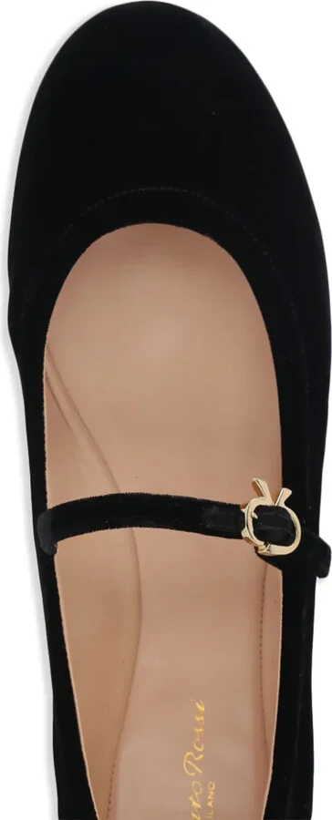 Mary ballet flats - Image 4