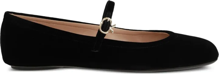Mary ballet flats