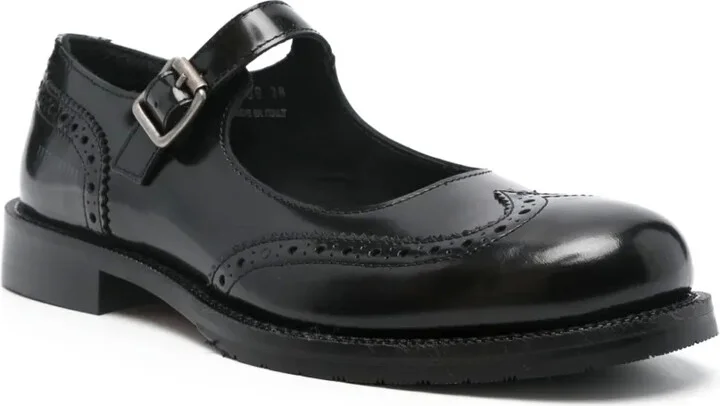 Mary J ballet shoes - Image 2