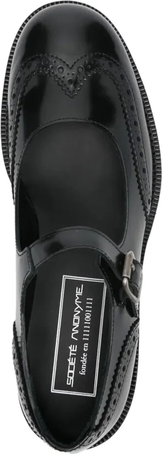 Mary J ballet shoes - Image 4